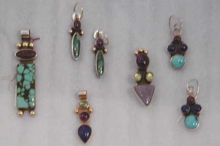 Honshin jewelry