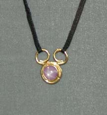 Honshin jewelry